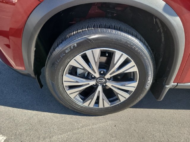 Used 2023 Nissan Rogue SV FWD image 30