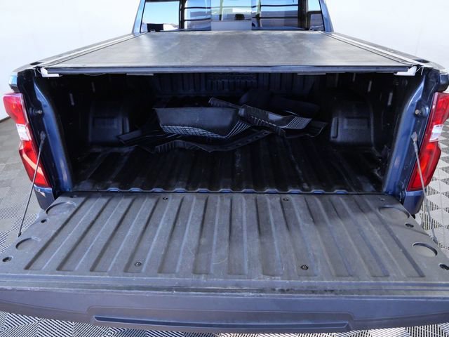 Used 2020 Chevrolet Silverado 1500 High Country w/ Trailer Camera Package image 5