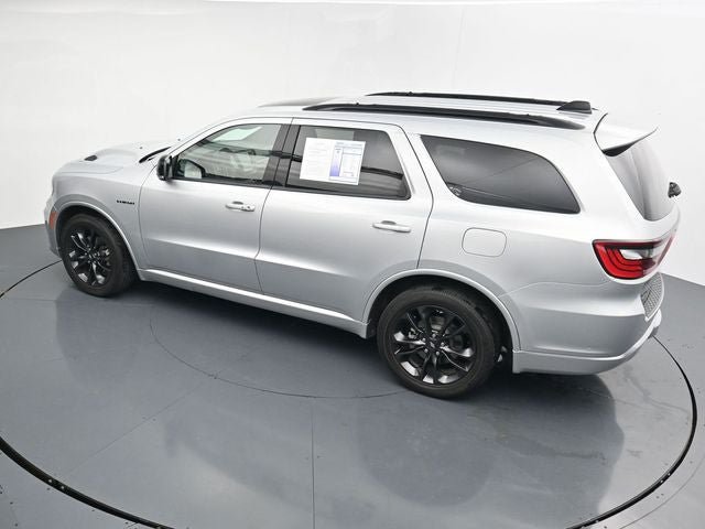 Used 2024 Dodge Durango R/T AWD/4WD image 25
