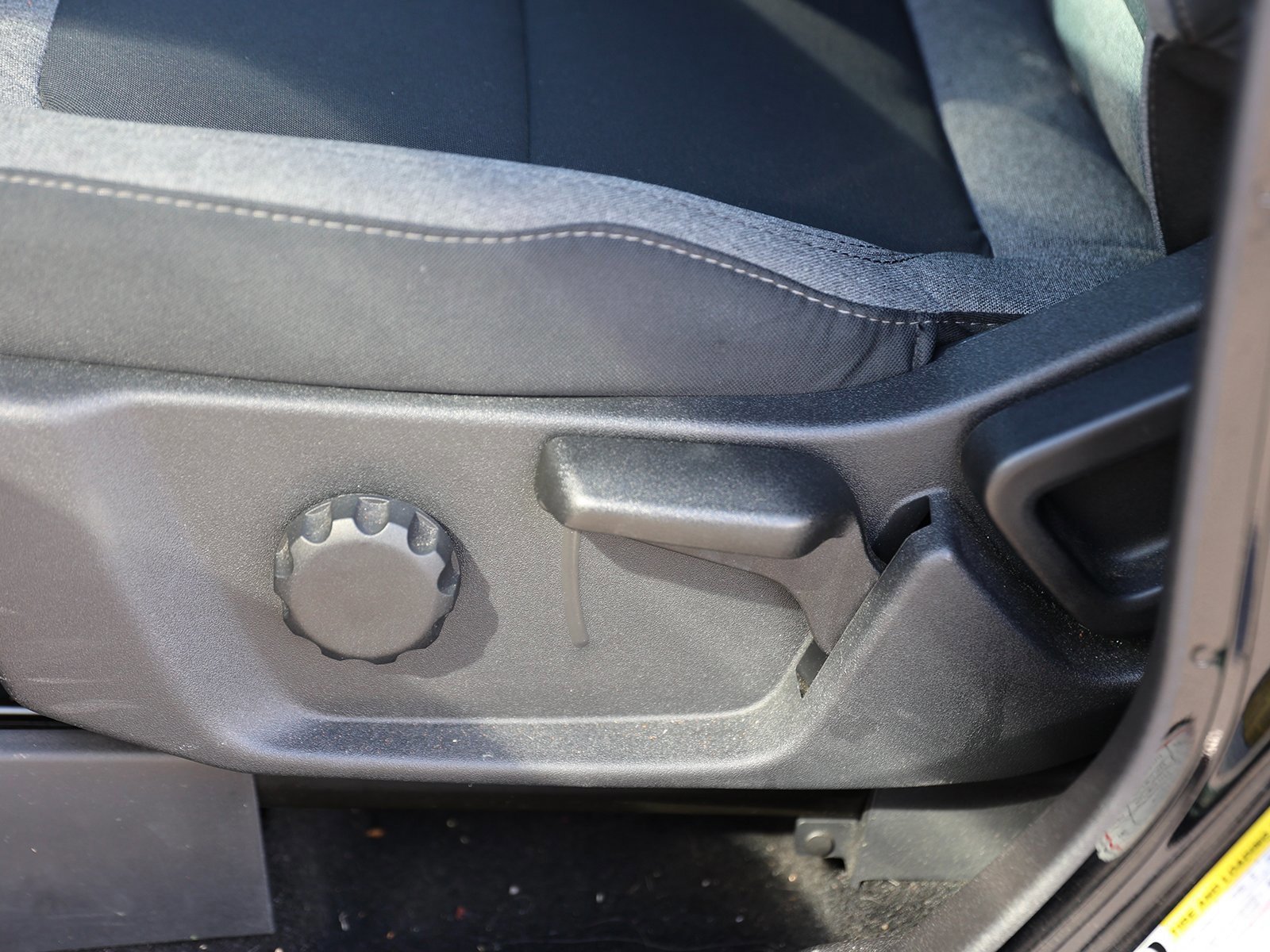 Certified 2023 Ford Bronco 4-Door image 16