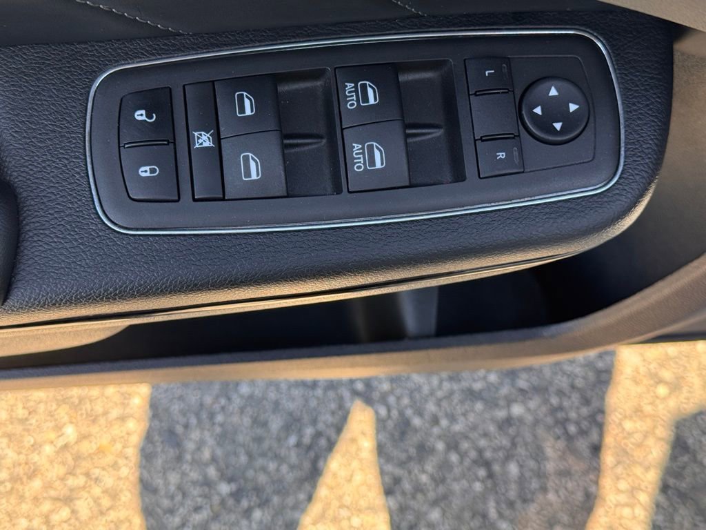 Used 2023 Dodge Charger GT w/ Plus Group image 16