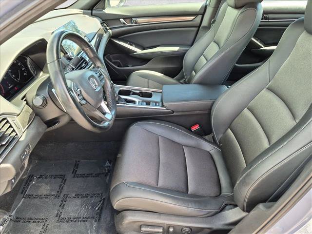 Used 2022 Honda Accord Sport image 15