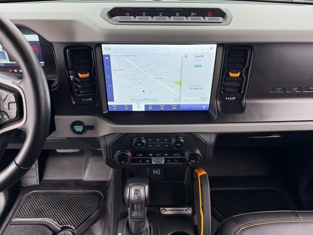 Certified 2023 Ford Bronco Badlands image 25