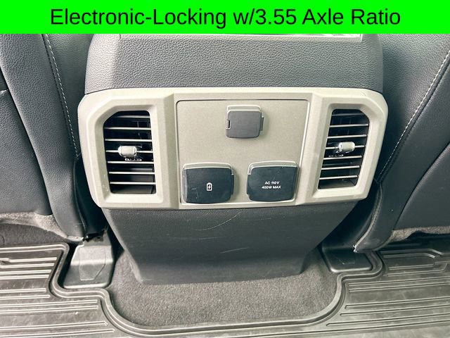 Certified 2021 Ford F250 Lariat image 28