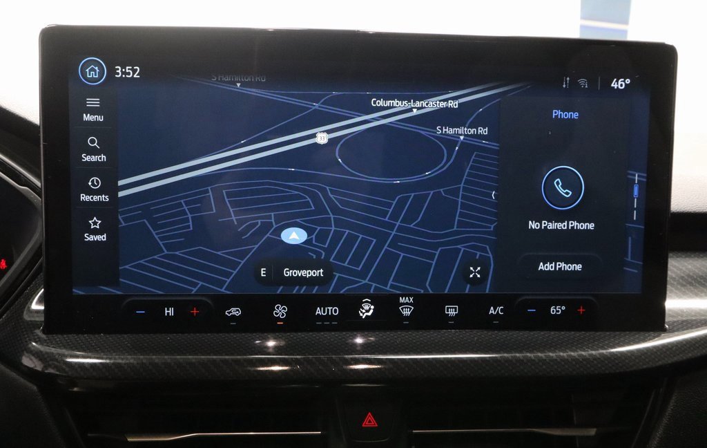 Certified 2023 Ford Escape ST-Line w/ Tech Pack #1 image 9