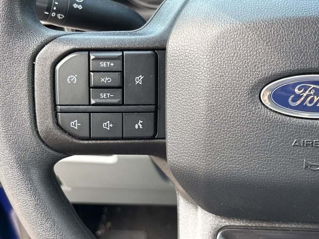 Certified 2026 Ford F250 XLT AWD/4WD image 18