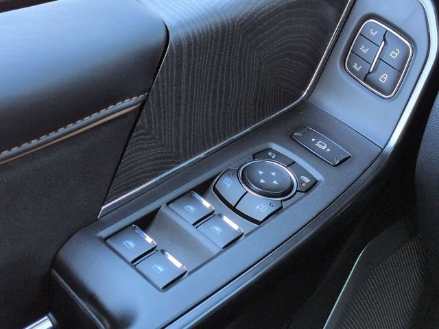 Certified 2024 Ford F250 Platinum w/ Tremor Off-Road Package image 28