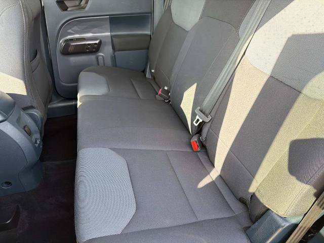 Certified 2024 Ford Maverick XL FWD image 20