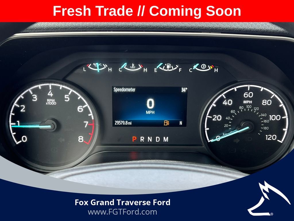 Certified 2022 Ford F150 XLT w/ XTR Package image 20
