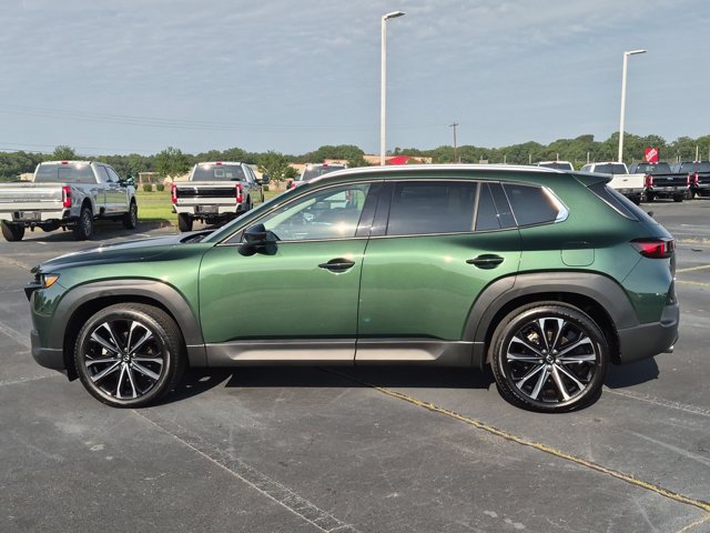 Used 2026 MAZDA CX-50 AWD 2.5 S w/ Weather Package image 7