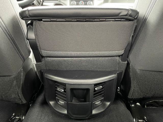 Used 2024 RAM 3500 Tradesman w/ Chrome Appearance Group AWD/4WD image 27
