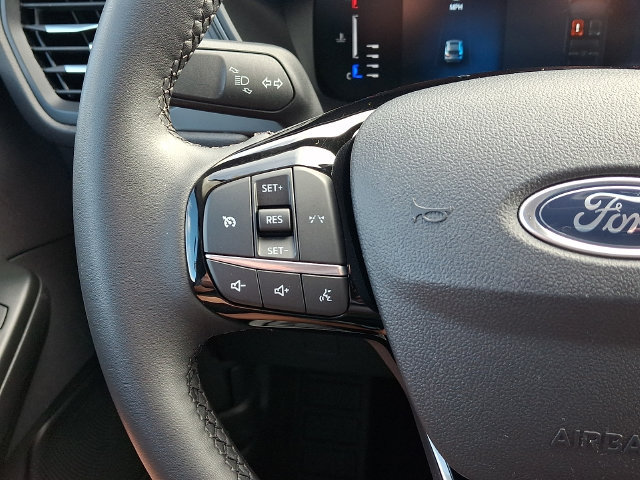 Certified 2024 Ford Escape Active AWD/4WD image 20