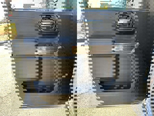 Used 2021 Chevrolet Silverado 1500 LT Trail Boss w/ Convenience Package II image 17