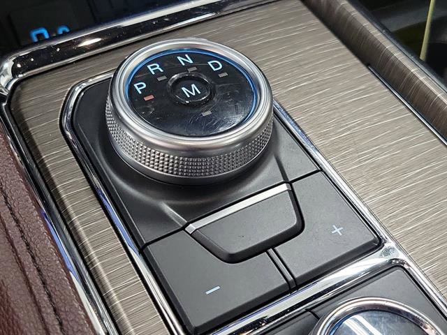 Certified 2024 Ford Expedition Max Limited image 34