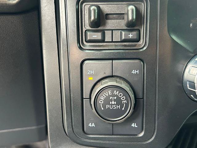 Certified 2025 Ford F150 Raptor AWD/4WD image 25
