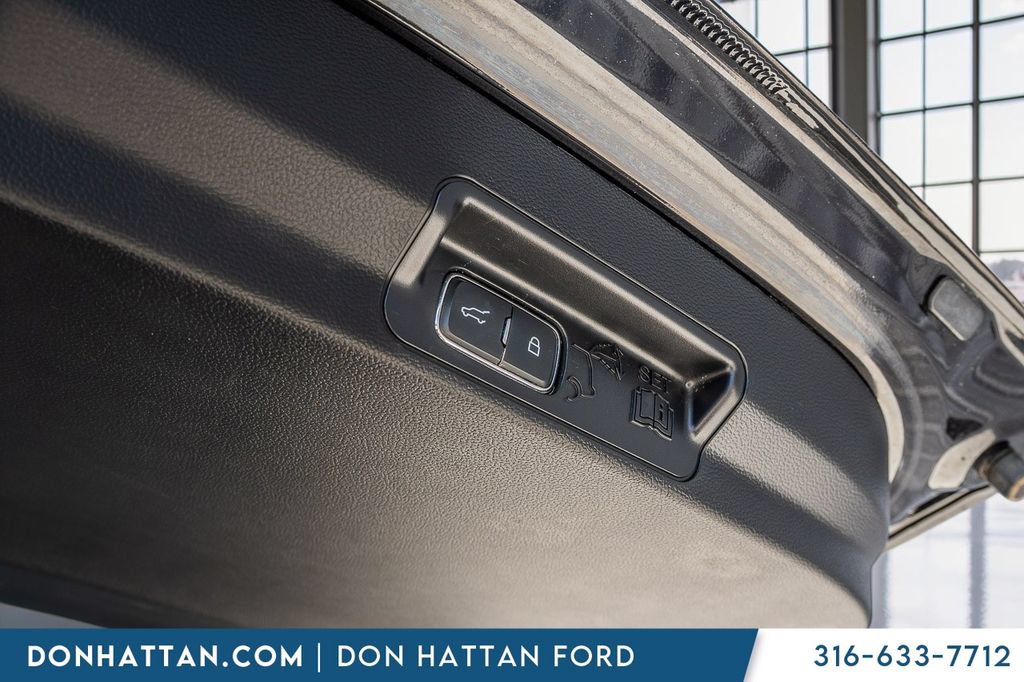 Certified 2023 Ford Explorer ST w/ Equipment Group 401A AWD/4WD image 36