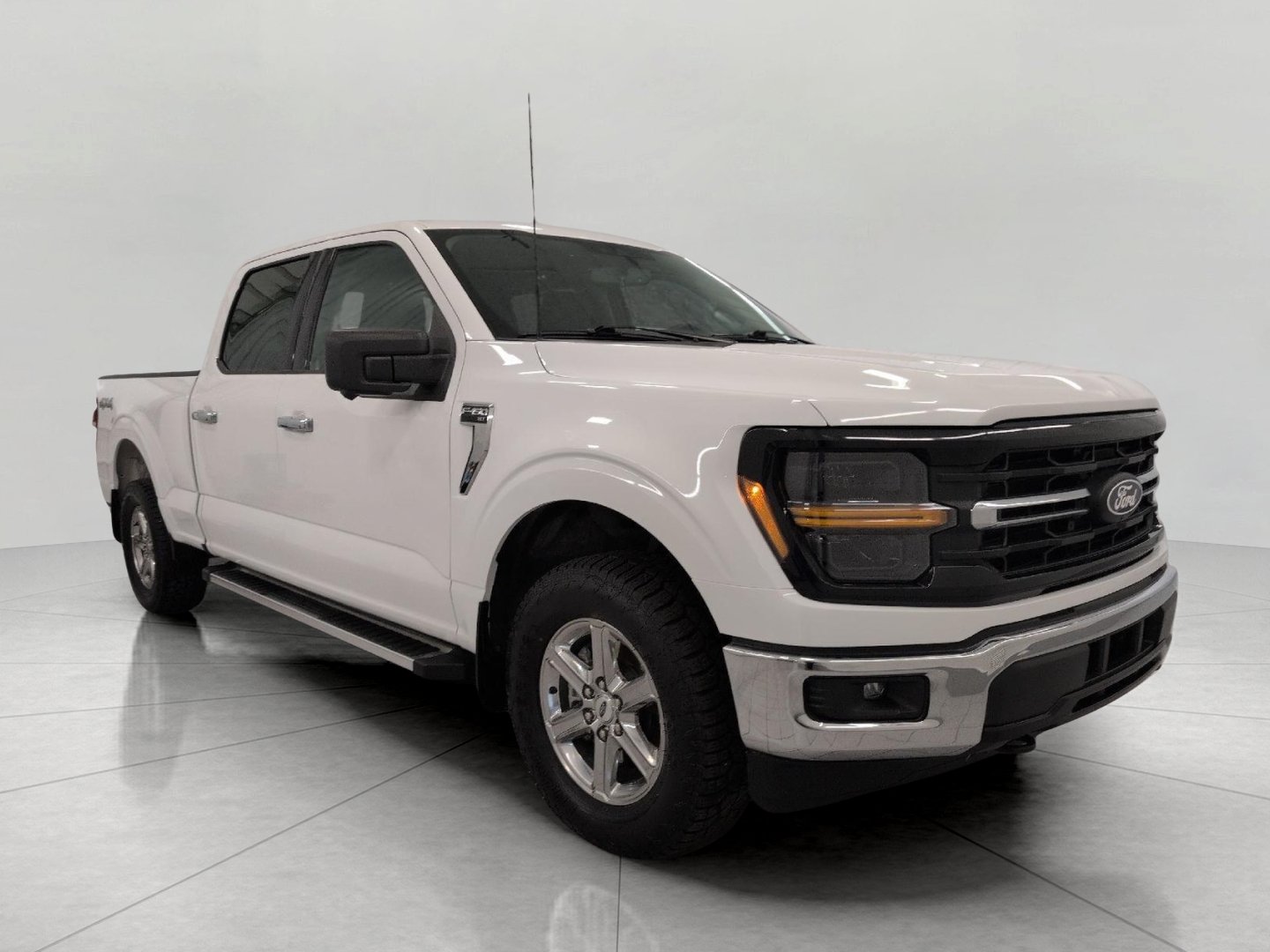 Certified 2024 Ford F150 XLT w/ Tow/Haul Package