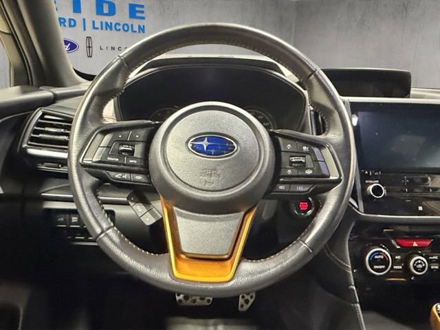 Used 2022 Subaru Forester Wilderness AWD/4WD image 13