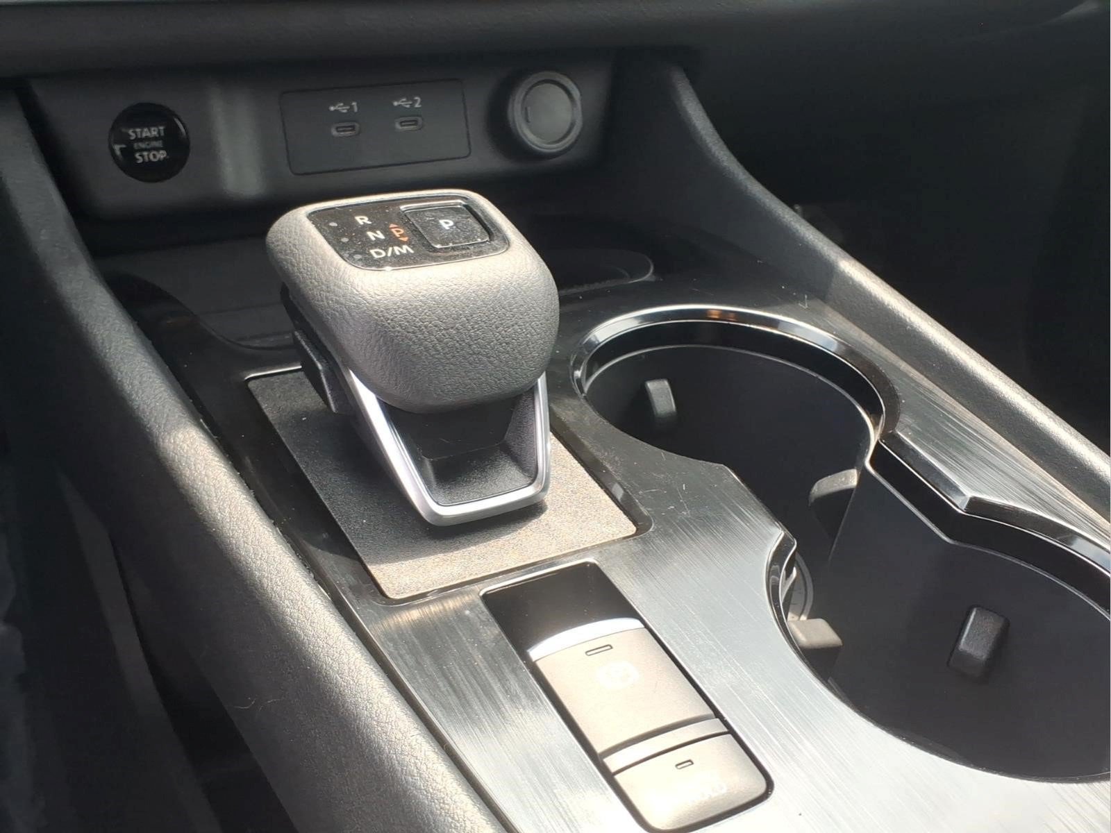 Used 2026 Nissan Rogue SV FWD image 18
