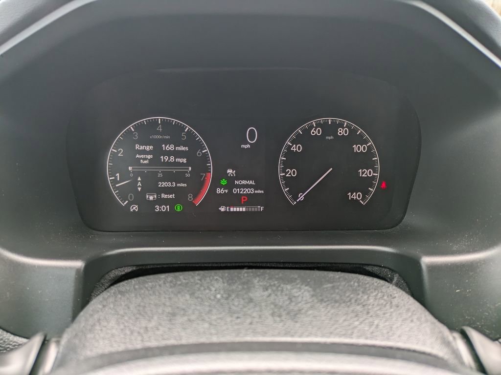 Used 2025 Honda Odyssey Sport-L image 27