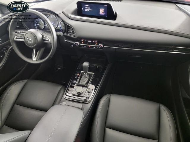 Used 2023 MAZDA CX-30 AWD 2.5 S w/ Preferred Package image 34