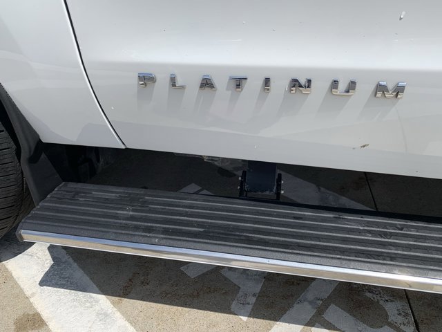 Certified 2023 Ford Expedition Max Platinum AWD/4WD image 11