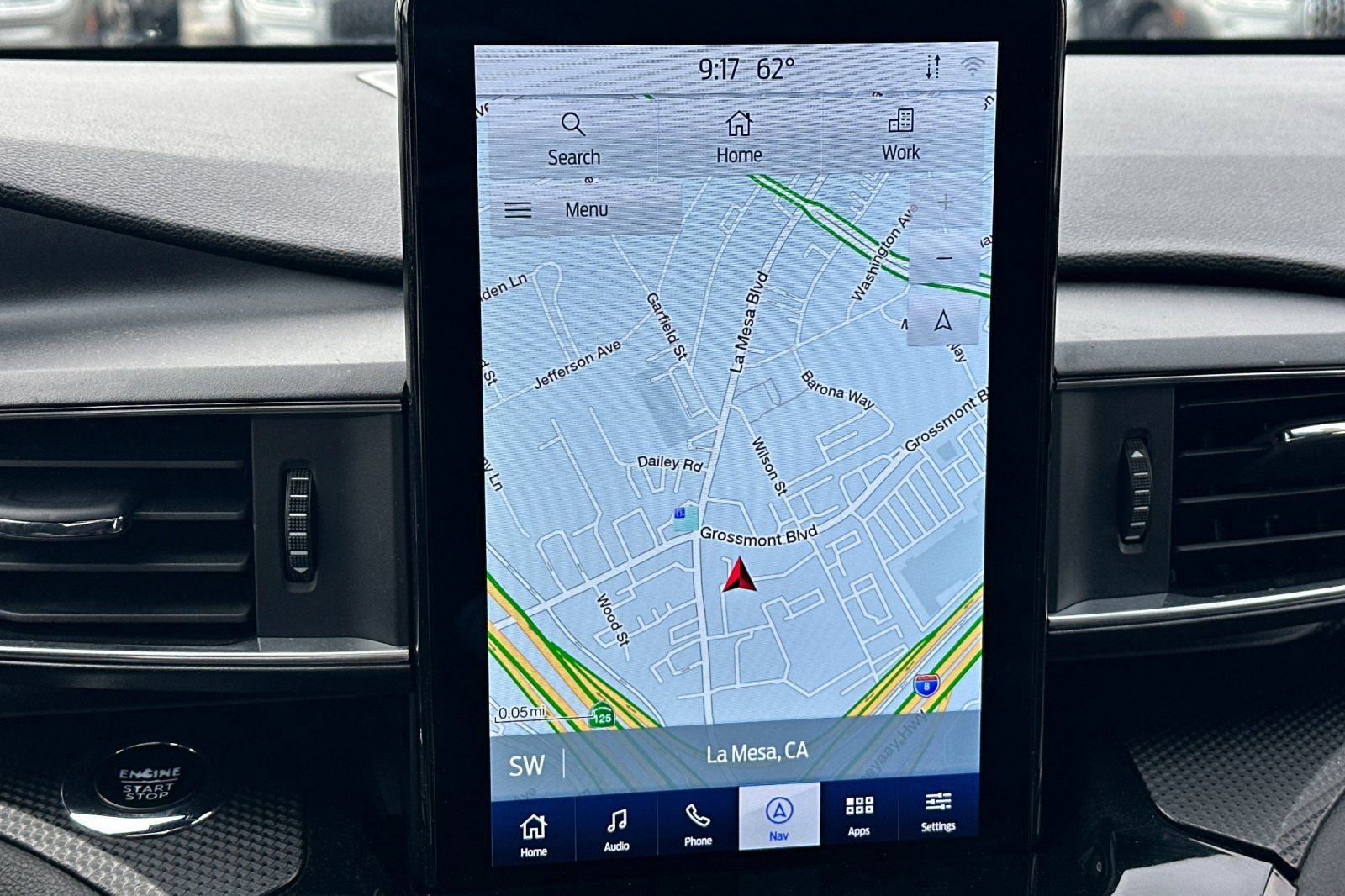 Certified 2023 Ford Explorer ST w/ Equipment Group 401A image 19