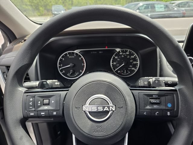 Used 2023 Nissan Rogue SV AWD/4WD image 25