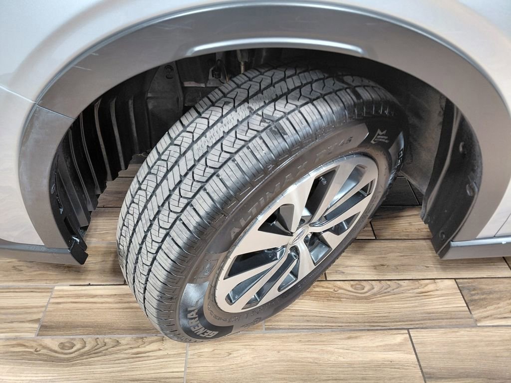 Used 2022 Subaru Outback Premium w/ Popular Package #1 image 18