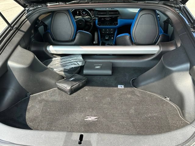 Used 2024 Nissan Z Performance w/ Floor Mat Package RWD image 10