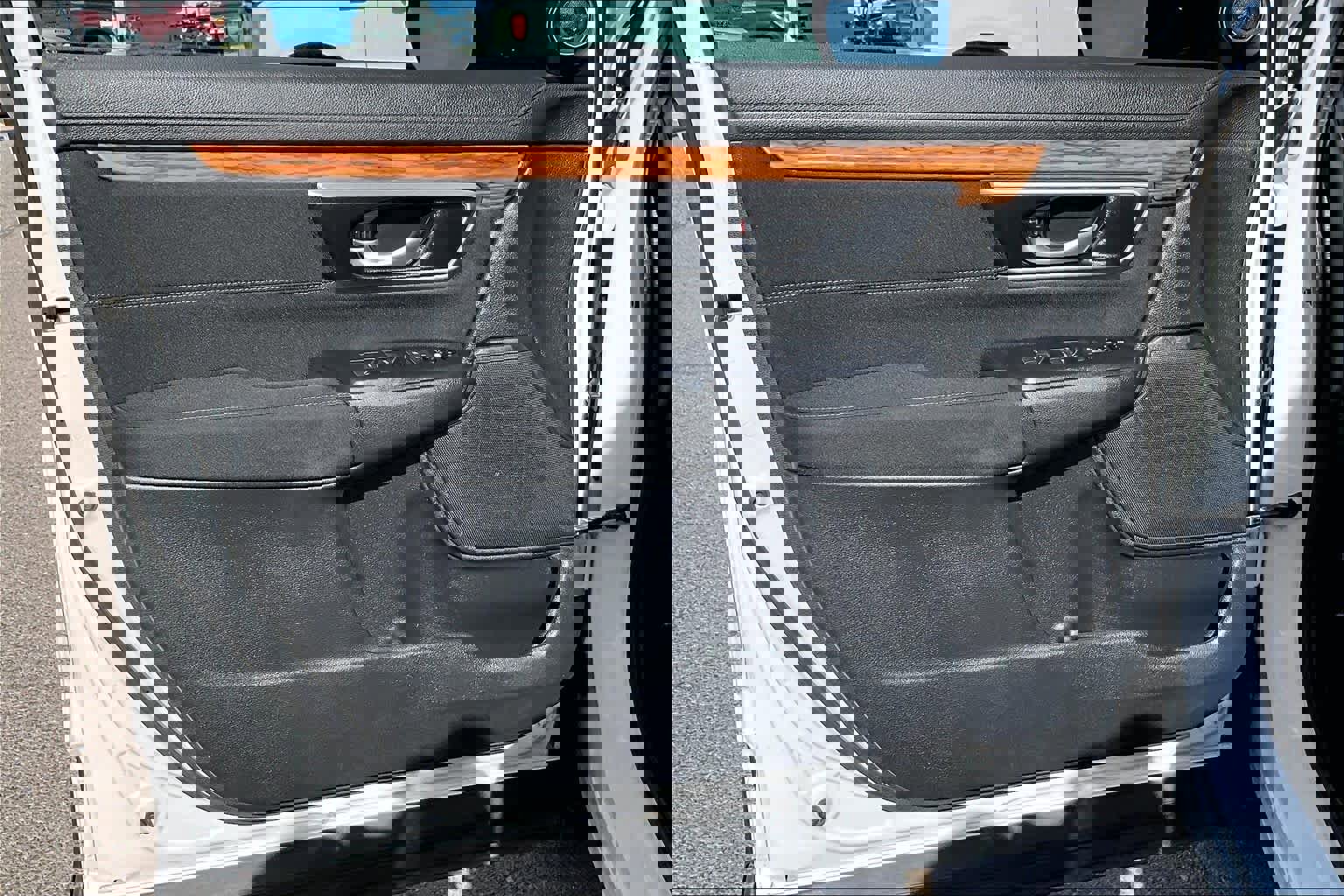 Used 2022 Honda CR-V EX image 22