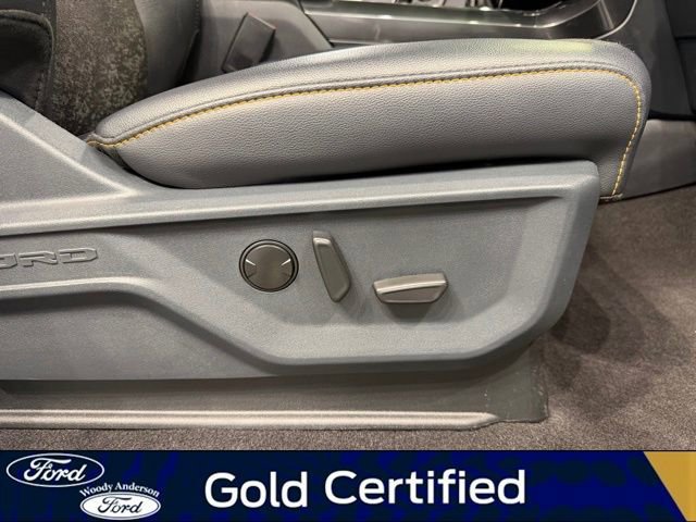 Certified 2023 Ford F150 Tremor w/ Trailer Tow Package image 28