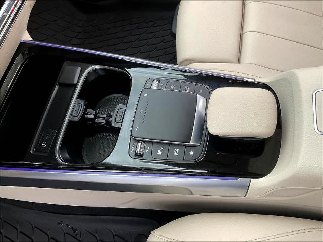 Used 2023 Mercedes-Benz GLB 250 4MATIC image 20