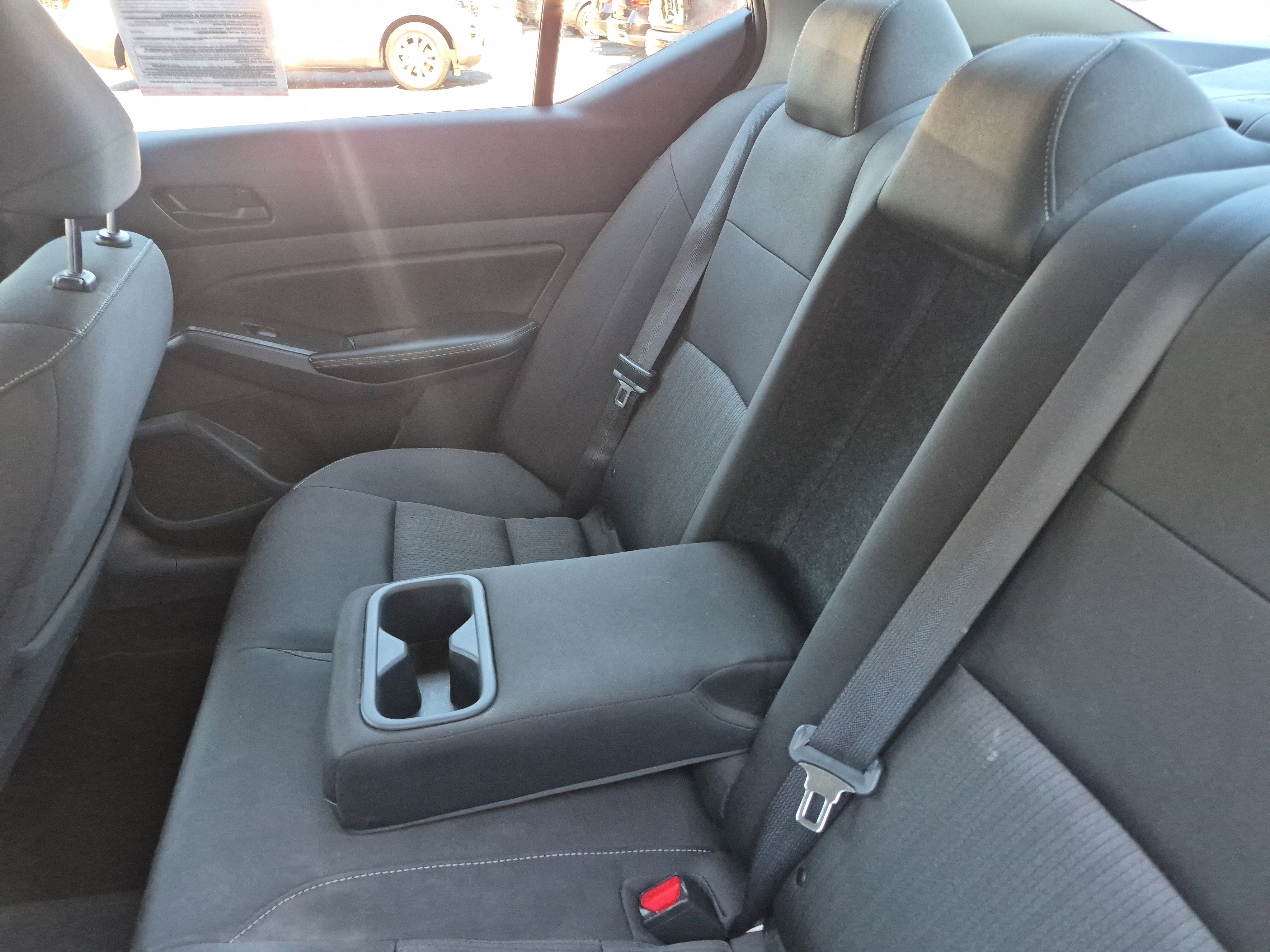 Used 2024 Nissan Altima 2.5 SV image 16