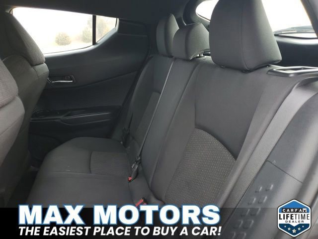 Used 2018 Toyota C-HR XLE image 14