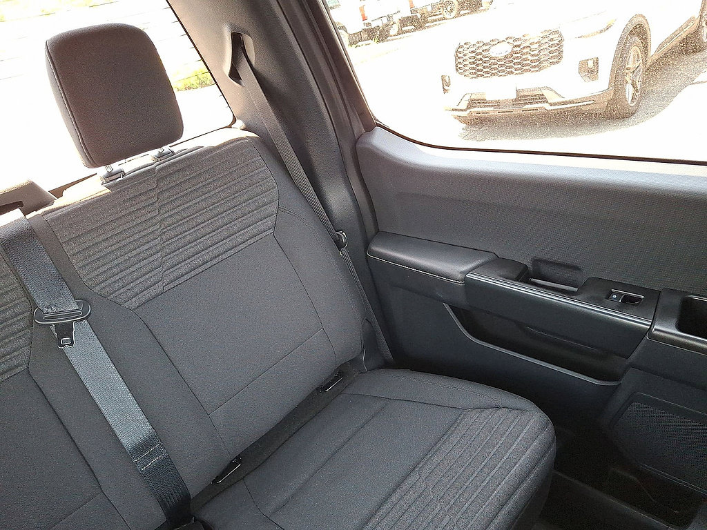 Certified 2023 Ford F150 XL w/ STX Appearance Package AWD/4WD image 14