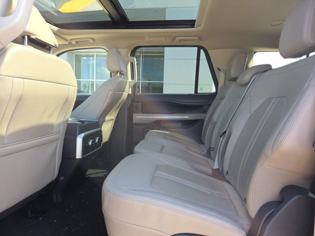Certified 2024 Ford Expedition Max Limited RWD image 26