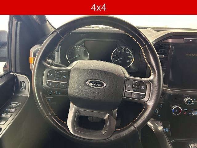 Certified 2023 Ford F150 Tremor AWD/4WD image 7