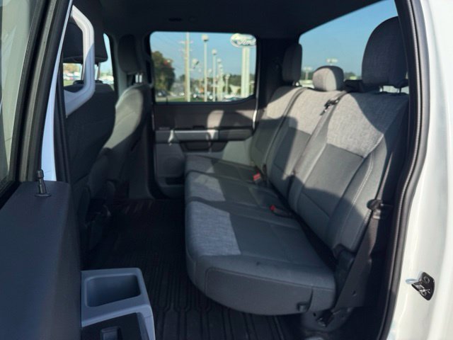 Certified 2024 Ford F250 XLT w/ FX4 Off-Road Package AWD/4WD image 10