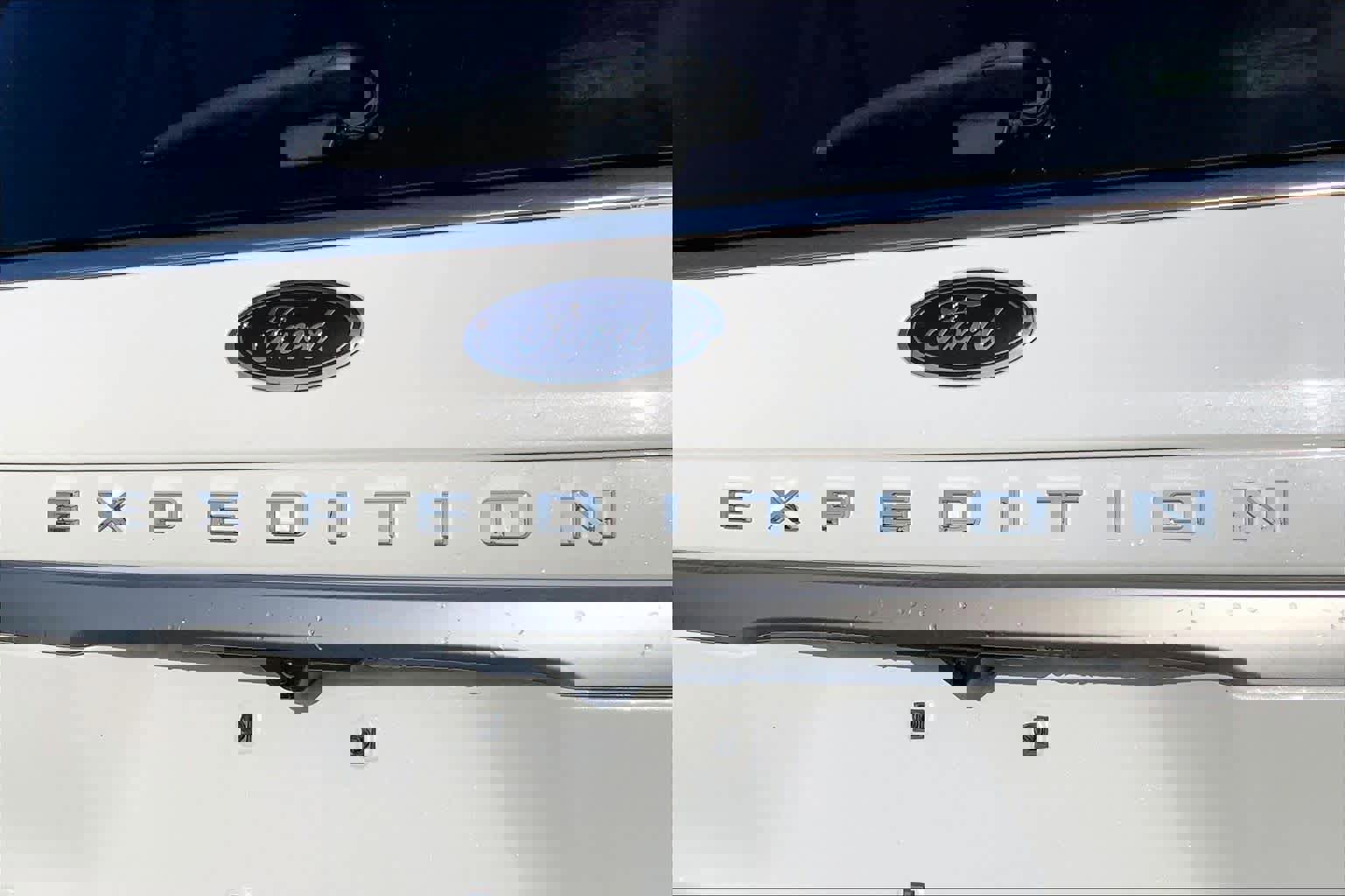 Certified 2023 Ford Expedition Max XLT image 26