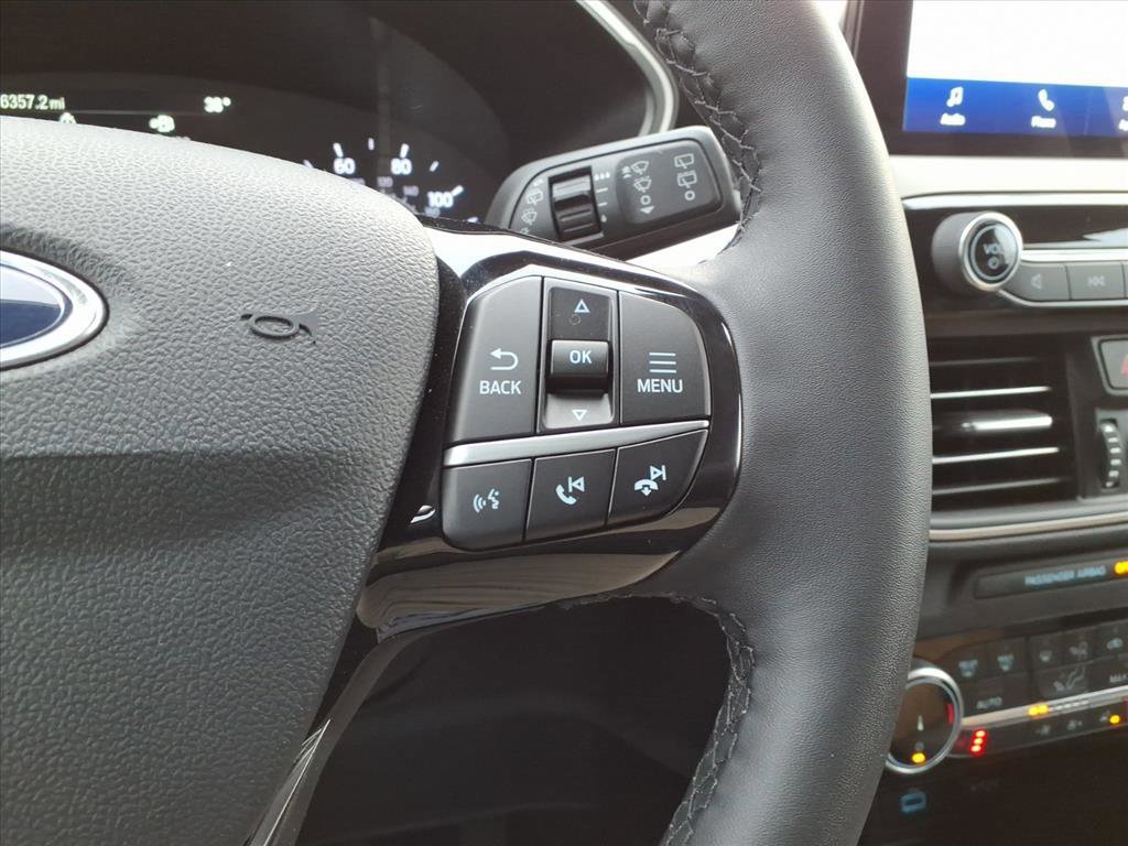 Certified 2022 Ford Escape SE w/ Convenience Package image 15