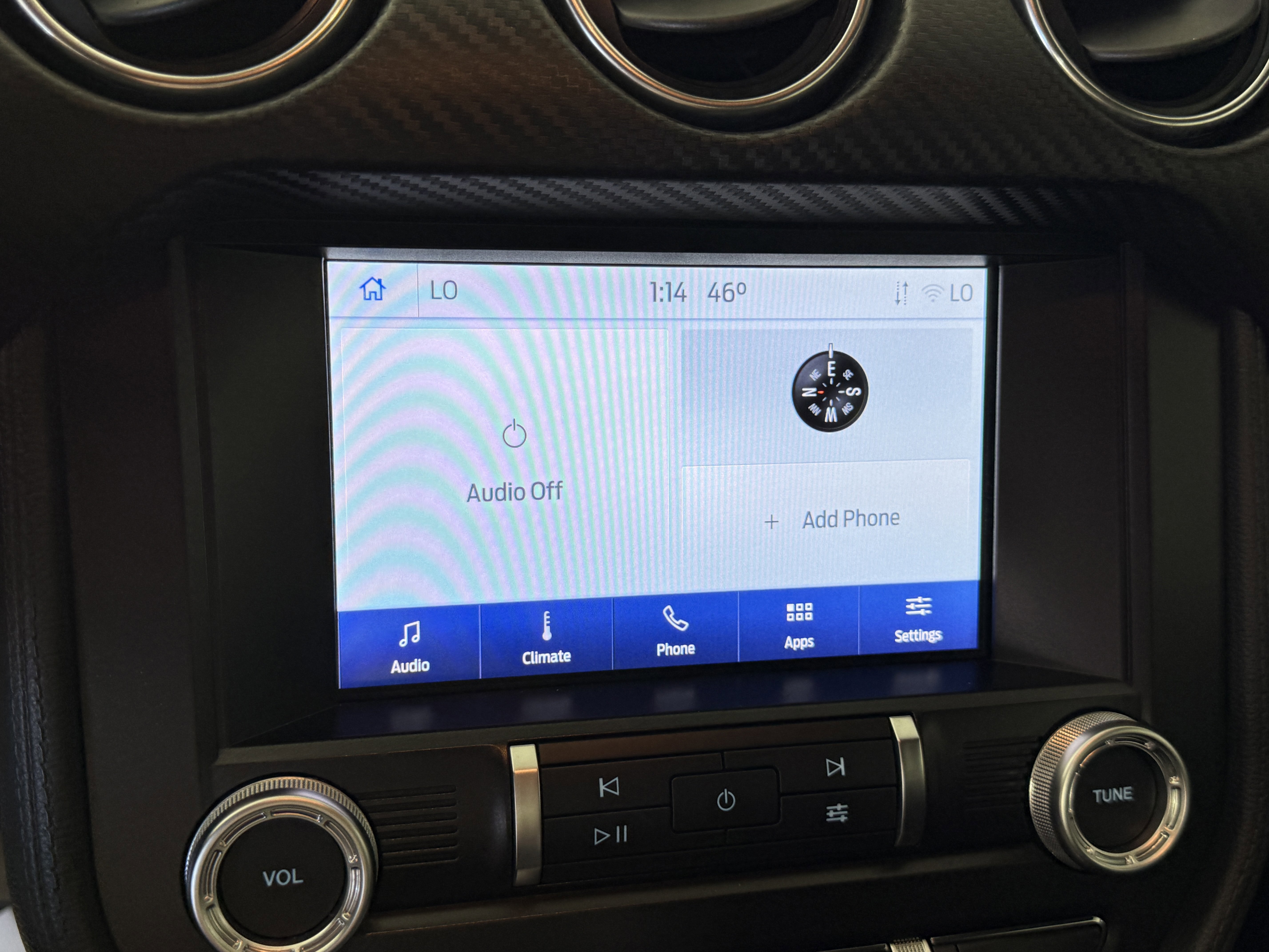 Certified 2022 Ford Mustang Coupe w/ Equipment Group 101A image 18