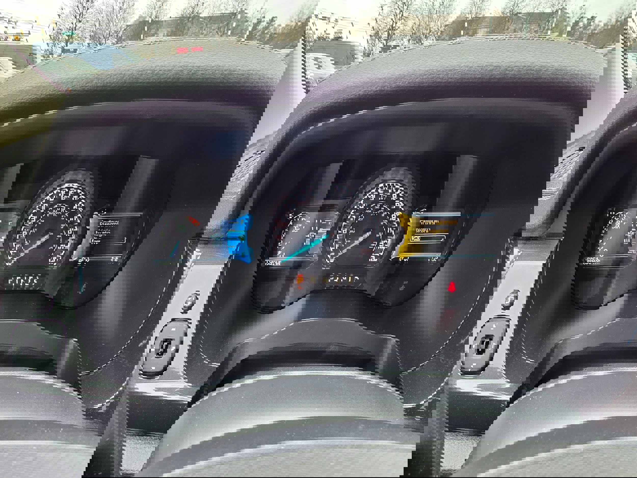 Certified 2023 Ford Ranger Lariat w/ Equipment Group 501A High image 18