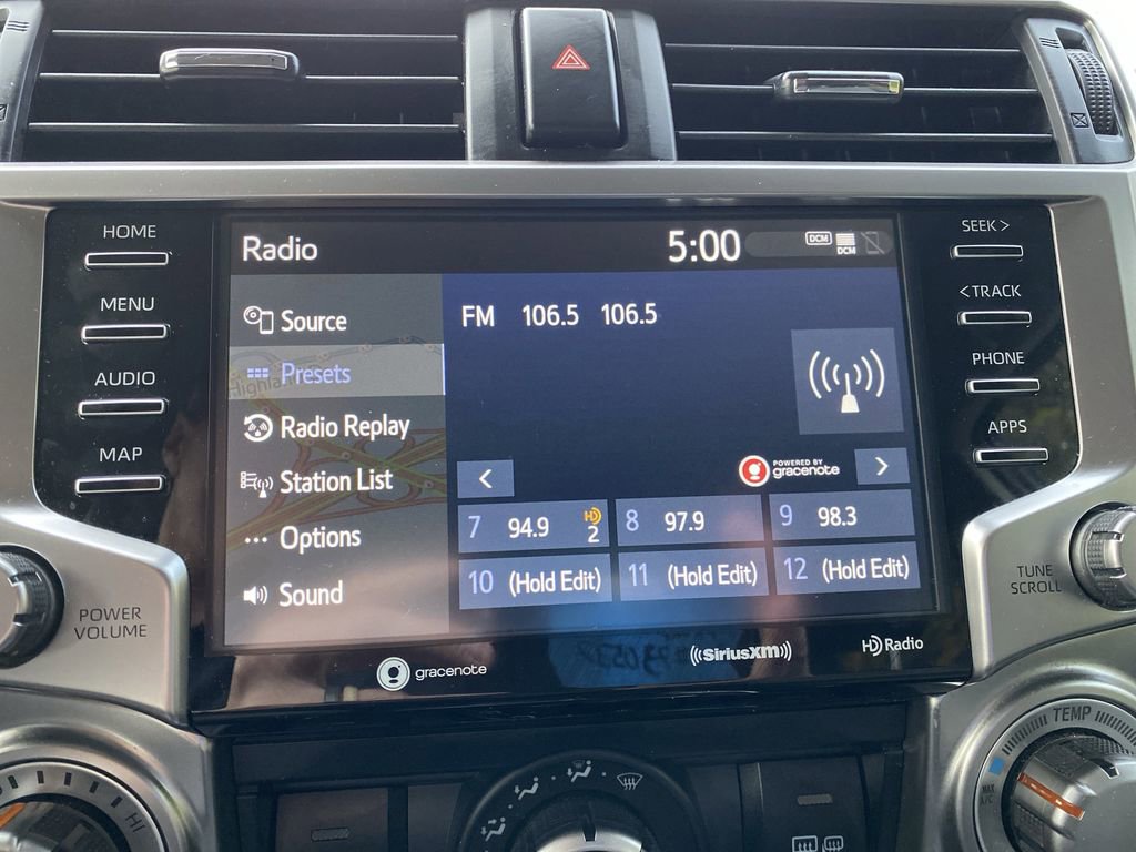 Used 2024 Toyota 4Runner SR5 Premium image 22