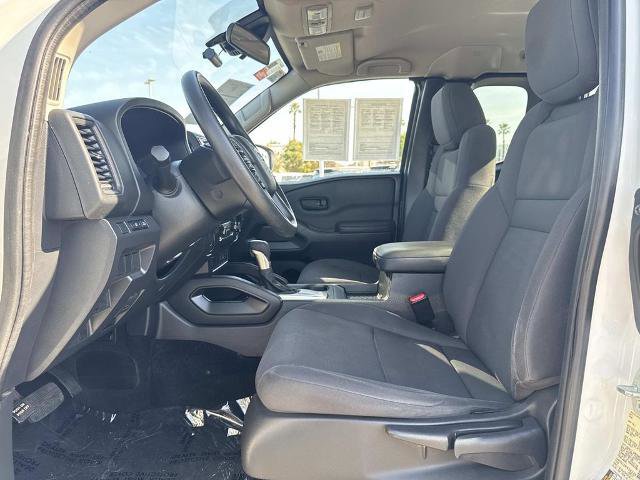 Used 2022 Nissan Frontier S image 20