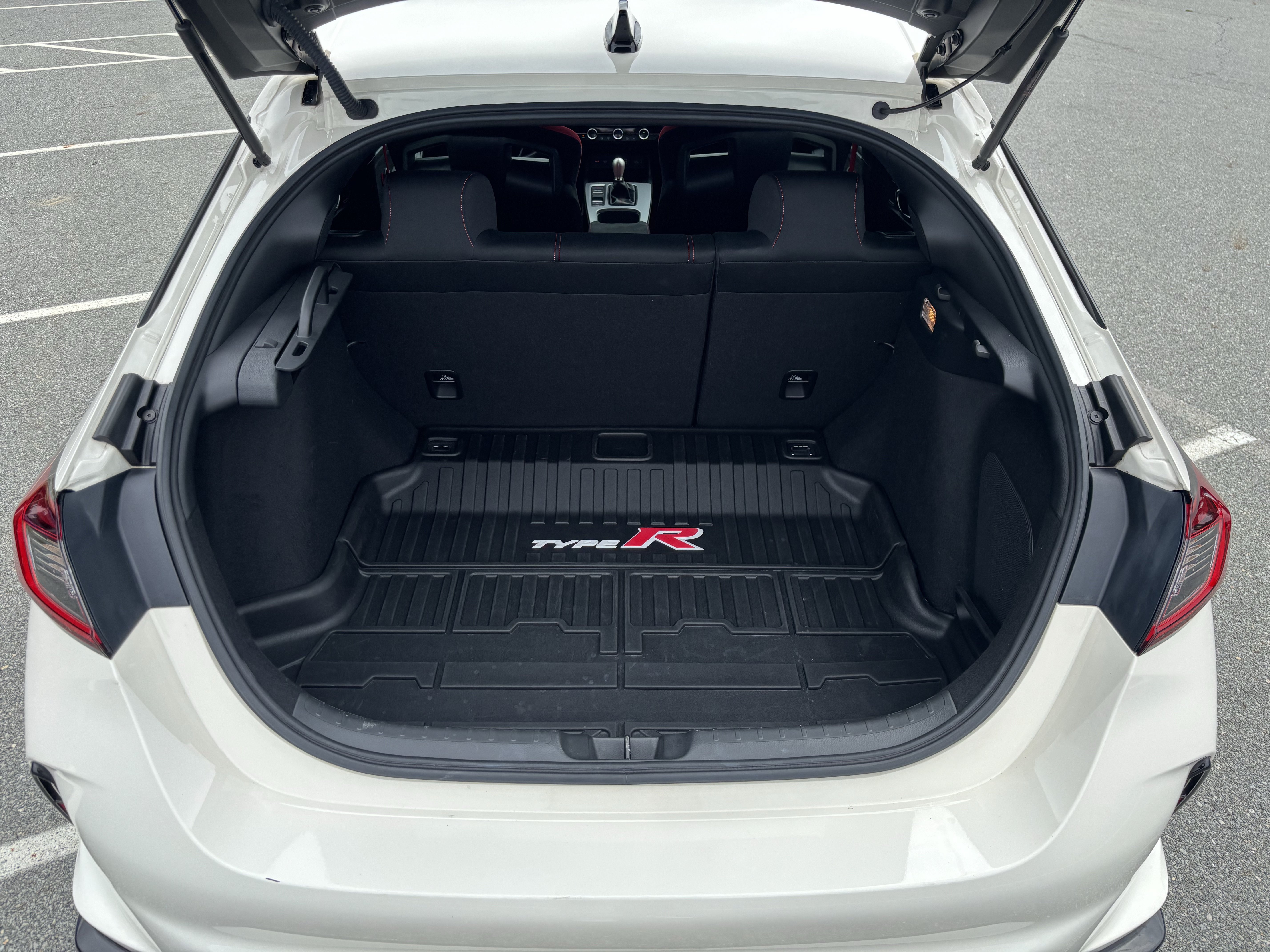 Used 2024 Honda Civic Type R image 37