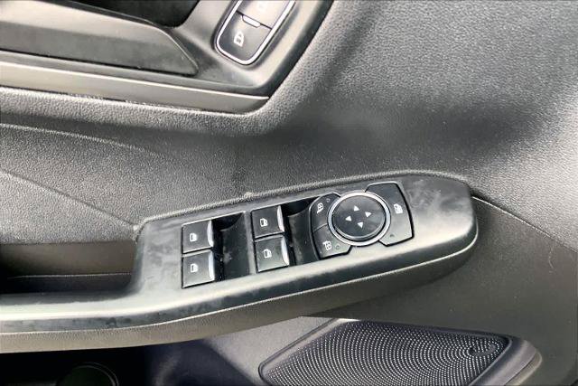 Certified 2024 Ford Escape Active FWD image 36