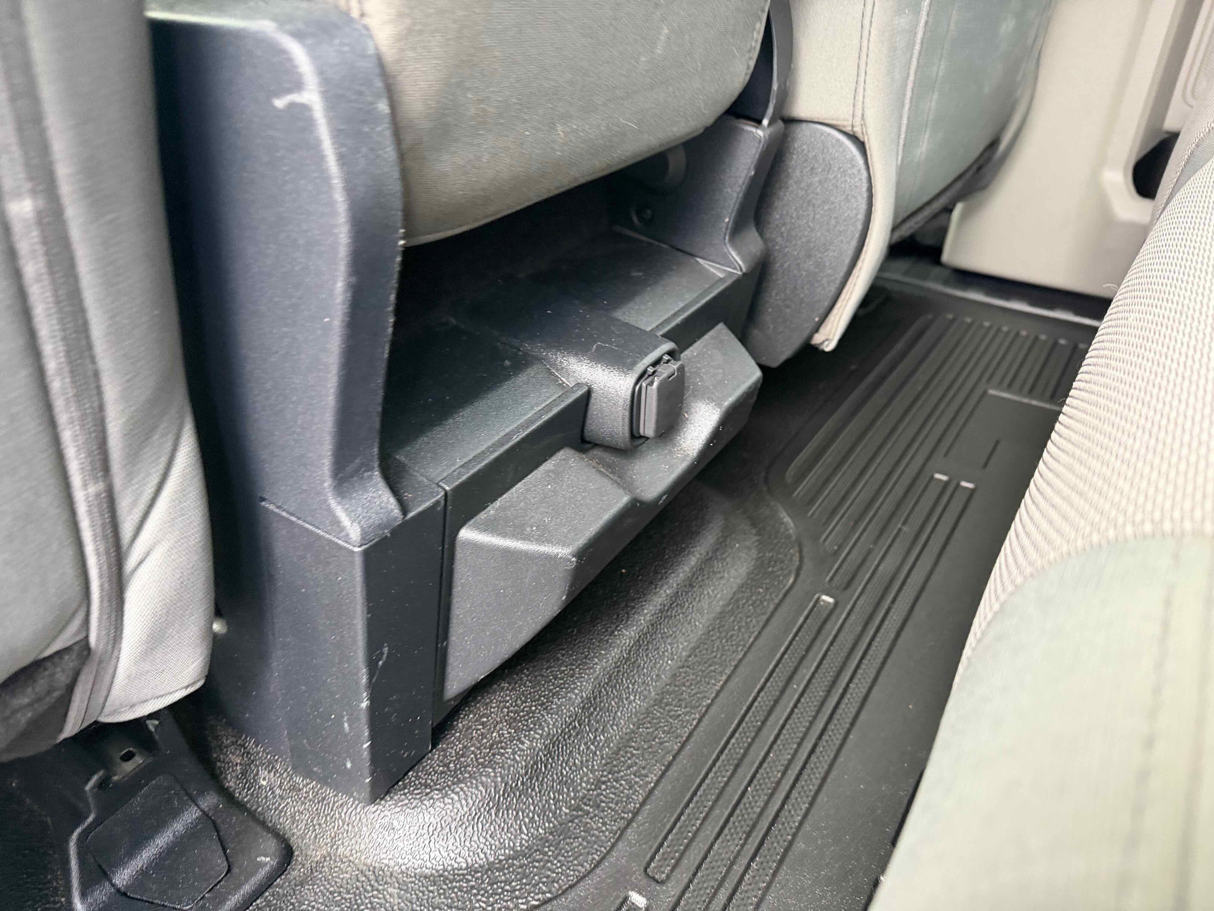 Certified 2022 Ford F250 XL w/ STX Appearance Package image 28