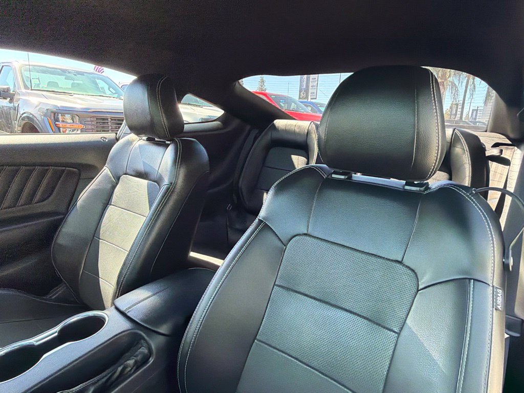Certified 2022 Ford Mustang GT Premium RWD image 26