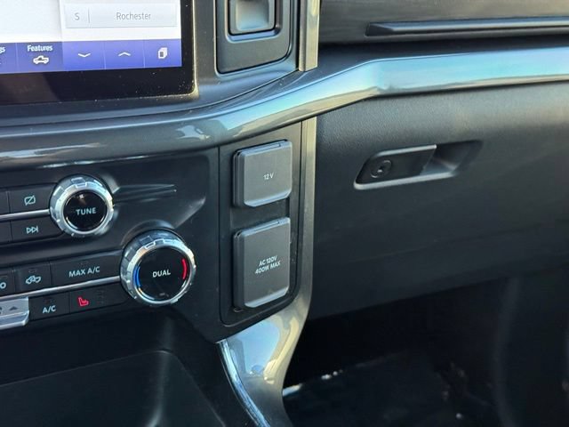 Certified 2023 Ford F150 XLT w/ Equipment Group 302A High AWD/4WD image 16